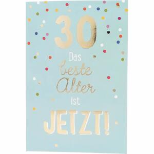 Musikkarte Jump outs  Motiv 04, 2x LR54/LR1130 Batterien enthalten,, Depesche