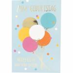 Musikkarte Jump outs  Motiv 23, 2x LR54/LR1130 Batterien...