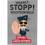 Musikkarte Jump outs  Motiv 29, 2x LR54/LR1130 Batterien...