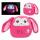 Plüsch Hase Ylvi Swoppies  20cm