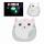 Plüsch Katze Ylvi  Swoppies 20cm