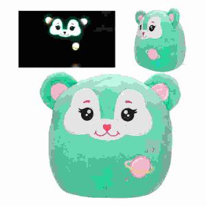 Plüsch Fuchs Ylvi  Swoppies 20cm