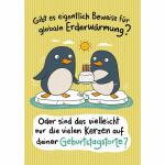 Klappkarte Lieb und  Lustig Motiv 44, Depesche