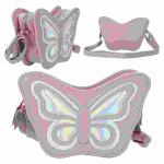 Handtasche TOPModel  FAIRY LOVE 5,5x20x10,5cm, in...