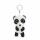 NICI Glubschis  Schlüsselanhänger Panda, Peppino 9cm