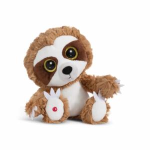NICI Glubschis Plüsch  Faultier, Heywood 25cm