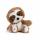NICI Glubschis Plüsch  Faultier, Heywood 25cm
