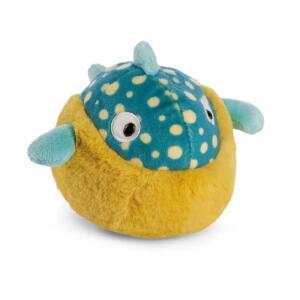 NICI Plüsch Kugelfisch  Volker 15cm, NICI GREEN