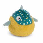 NICI Plüsch Kugelfisch  Volker 20cm, NICI GREEN