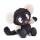 NICI Plüsch Lemur Ruffi  18cm schlenkernd, NICI GREEN