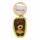 NICI Schlüsselanhänger  Sleeping Pets Hund, dunkelbraun 8cm