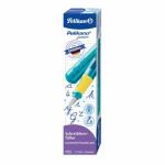 Pelikan Schulfüller Pelikano Junior P67A Türkis...