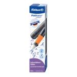 Pelikan Schulfüller Pelikano junior P67A Anthrazit...