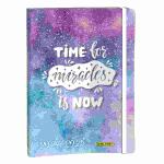 Terminplaner Creative  Diary Time for miracles, für...