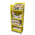 Display Online Schoolshop  Fluffy Cats 267teilig
