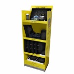 Display Online Schoolshop  267teilig