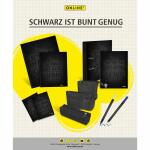 Display Online  School Package 87teilig