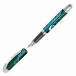 Füllhalter Champion  Iridiumfeder M, Metallclip,...