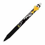 Gelschreiber magiXX Fun  Football Black, ONLINE