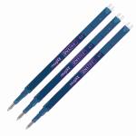 Gelmine magiXX blau  radierbar 3er