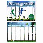 Stadt, Land, Elfmeter!