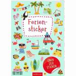 Feriensticker  über 200 Sticker