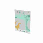 Briefpapierpack Dino Park  10.10.2024, Inhalt: 10...