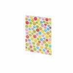 Briefpapierpack Smile!  10.10.2024, Inhalt: 10...