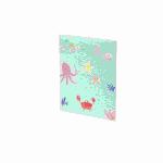 Briefpapierpack Seaworld  10.10.2024, Inhalt: 10...