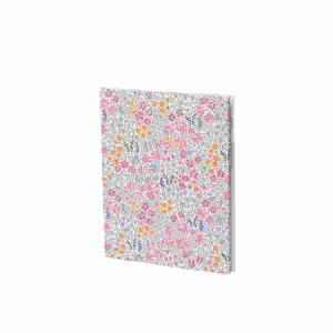 Briefpapierpack Fleur  10.10.2024, Inhalt: 10 Blätter, 10 Briefumschläge