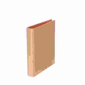 Ringbuch Poudre A5  2 Ringe