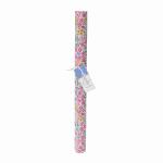 Geschenkpapier Fleur  50x70cm 2 Bögen