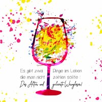 Servietten 33x33cm  Art of Drinking, Atelier 20er,...