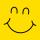 Servietten 33x33cm  Big Smile, Atelier 20er, 3lagig, Braun & Company
