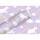Geschenkpapier 2mx70cm  Unicorn lilac, Braun & Company