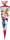 Nestler Schultüte Tüllv. 85 cm 6-eck TransformRollOut Hasbro