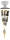 Nestler Schultüte Tüllv. 85 cm 6-eckig PotterMagic WarnerB