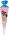 Nestler Schultüte Filzv. 70 cm rund Barbie Girl Mattel