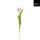 Kunstpflanze Tulpe H50cm rosa 4024077786823