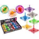 OOTB Kreisel Colours I mit LED (inkl. Batterie) &