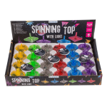 OOTB Kreisel Colours I mit LED (inkl. Batterie) &