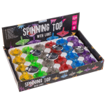 OOTB Kreisel Colours I mit LED (inkl. Batterie) &