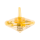OOTB Kreisel Colours I mit LED (inkl. Batterie) &