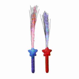 LED Leuchtwedel Stern