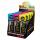 Luftschlangen-Spray 60ml  3fach sortiert
