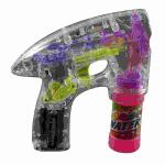 LED Seifenblasenpistole