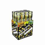 Konfetti-Kanone 30cm 20g gold 4038114011533