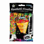 Konfetti-Knaller  Knalltüte 3g