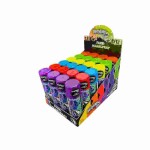 Farb-Haarspray 85g  6fach sortiert