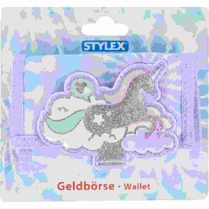 Geldbörse Einhorn